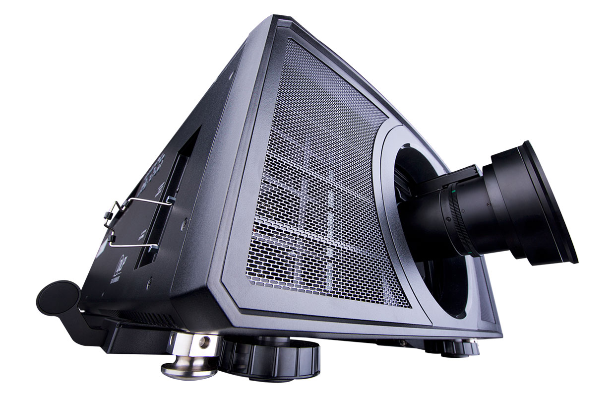 M-Vision Laser 21000 II WU